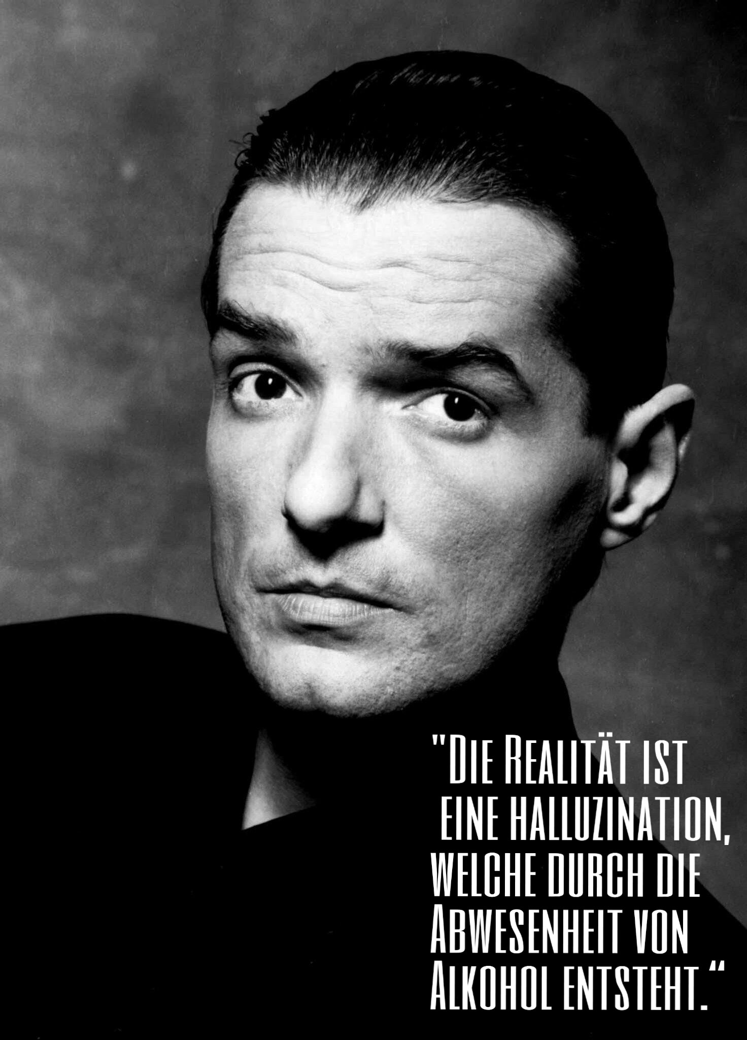 Happy Birthday Falco – SYN-MAGAZIN